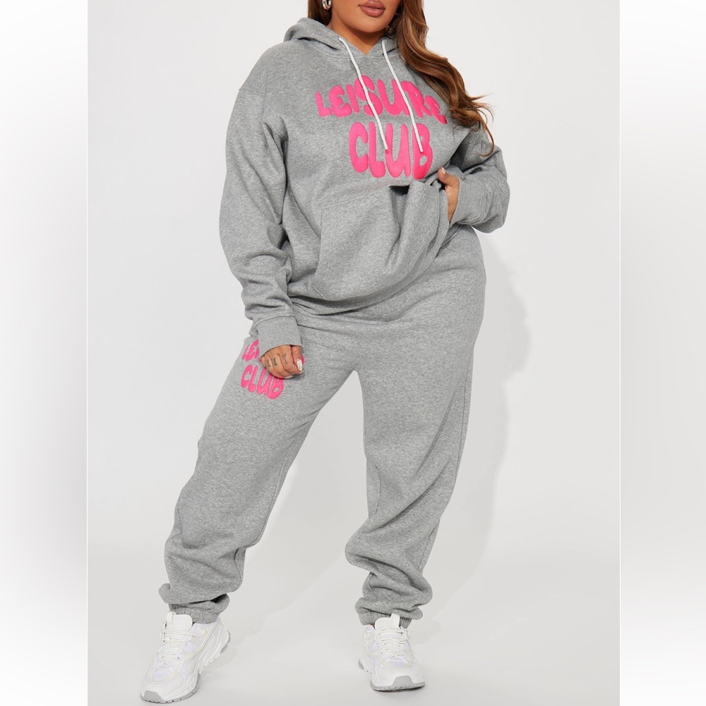 Jogger Set - image 4